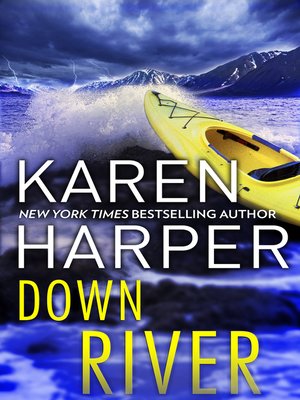 Down River - ebook